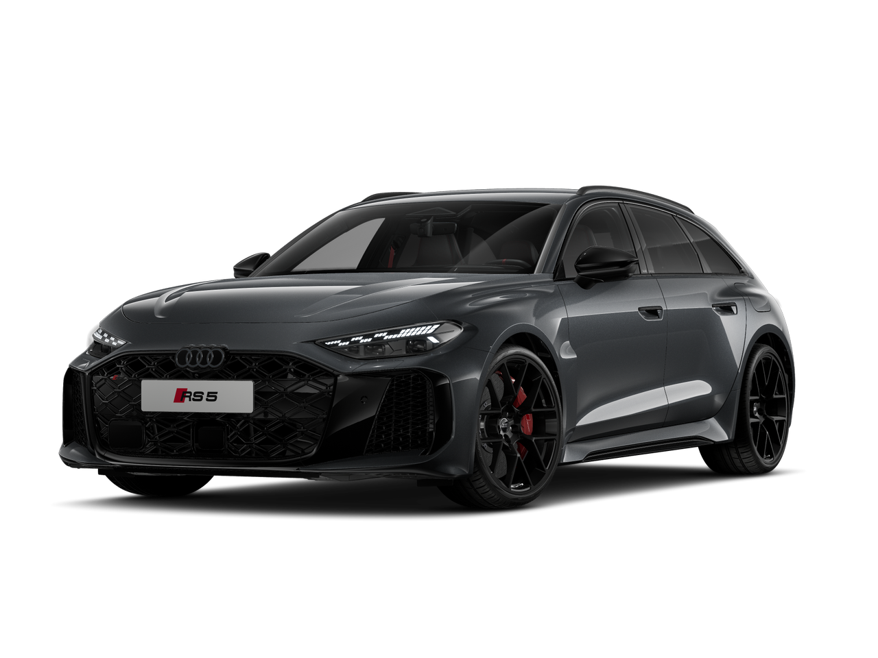 RS 5 Avant 470 kW tiptronic képe