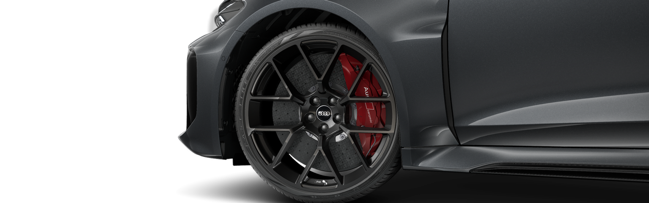 RS 5 Avant 470 kW tiptronic képe
