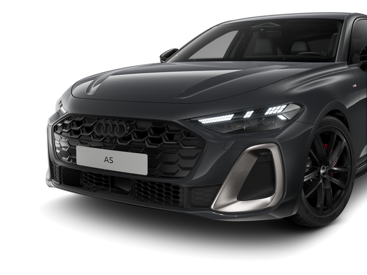 A5 Limousine 40 TDI S tronic XTRA képe