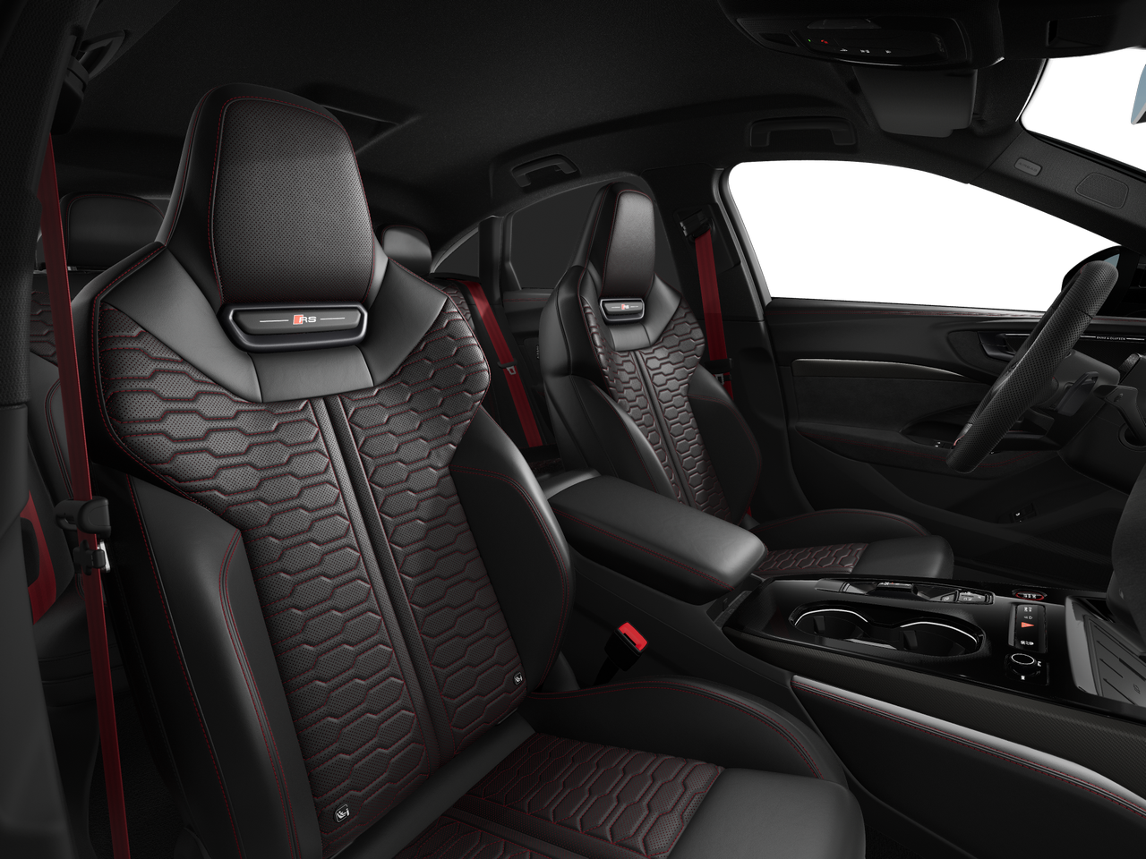 RS 5 Limousine 470 kW tiptronic képe