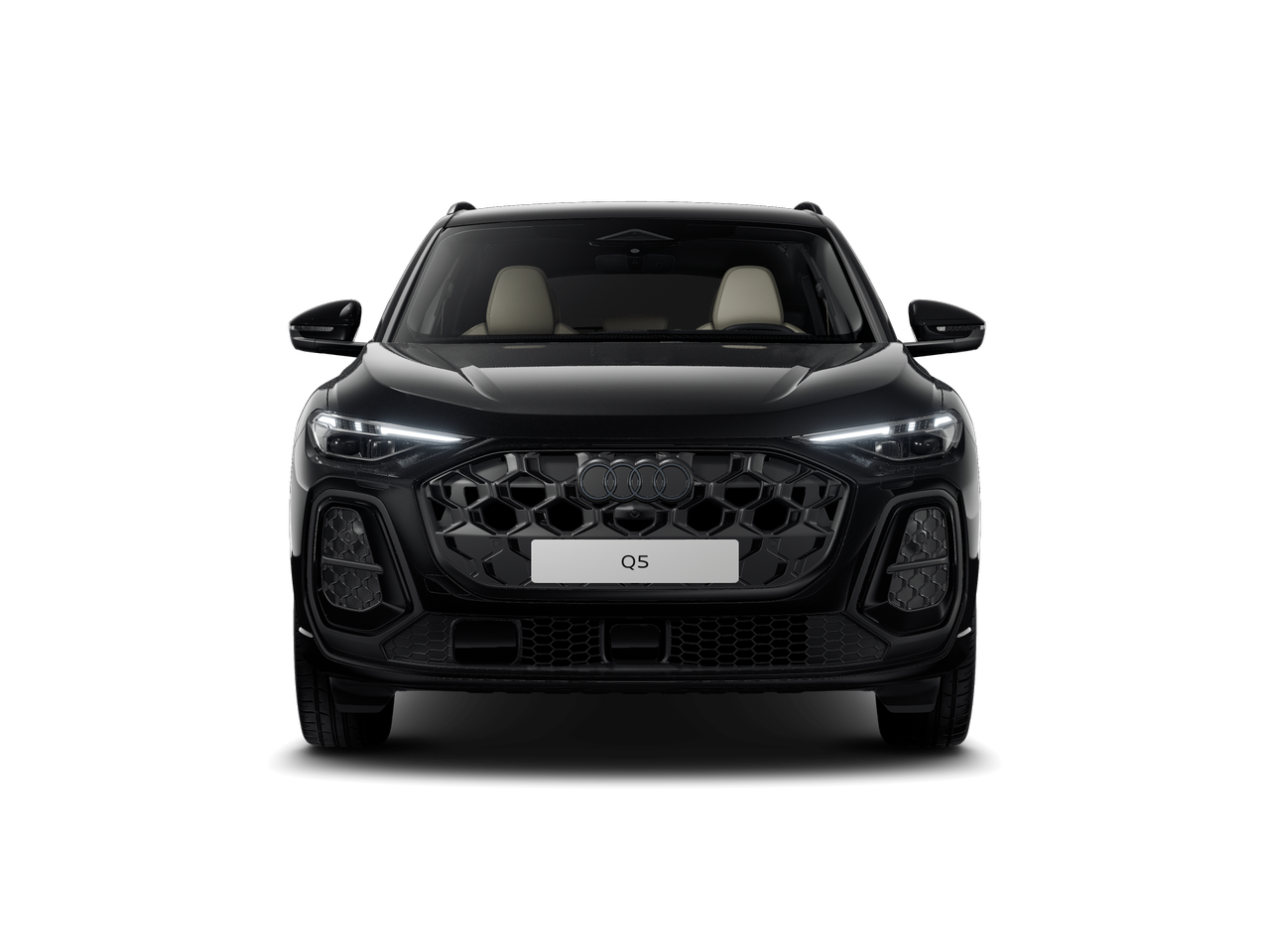 Q5 Sportback 40 TDI quattro S tronic képe