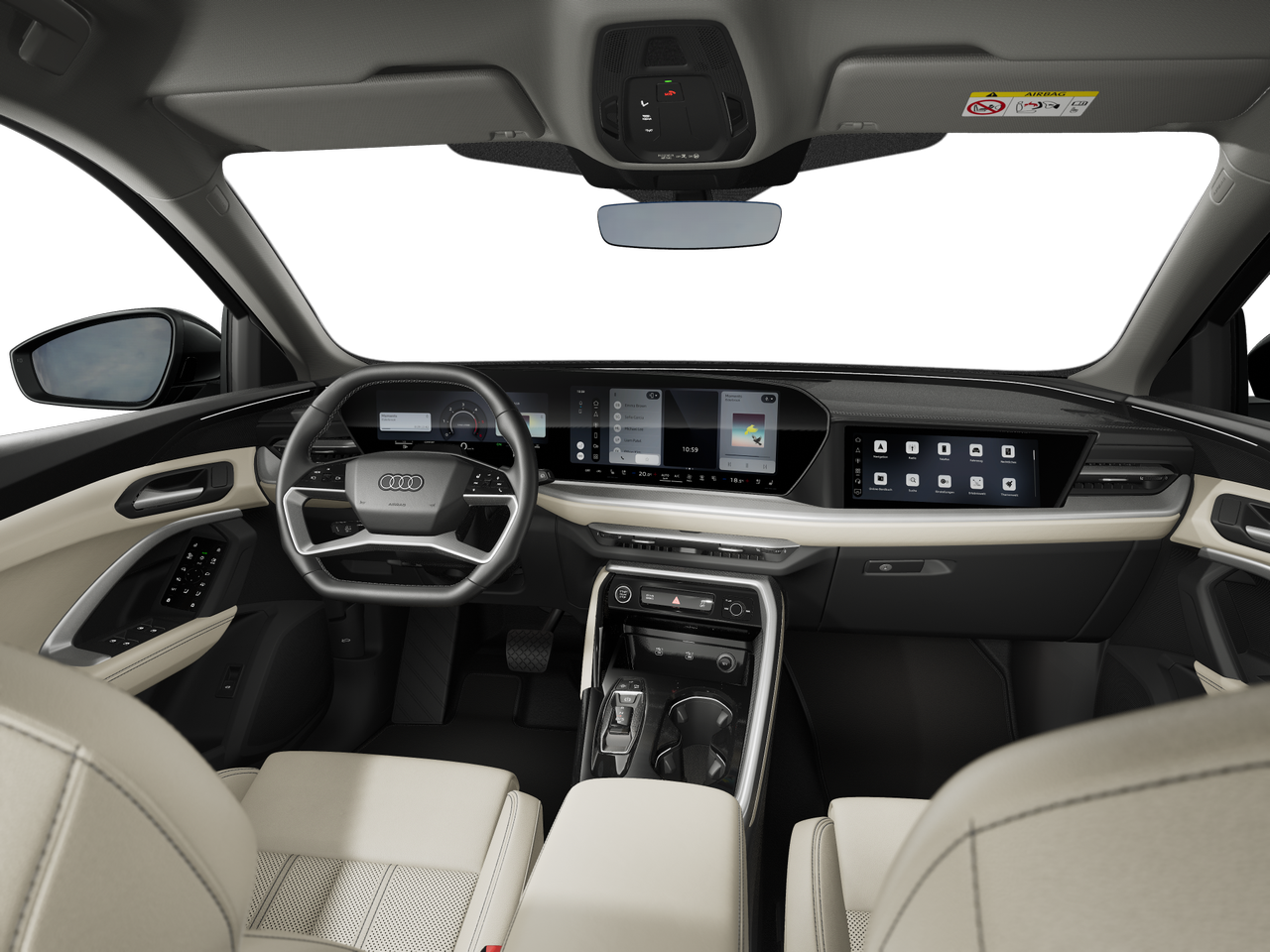 Q5 Sportback 40 TDI quattro S tronic képe