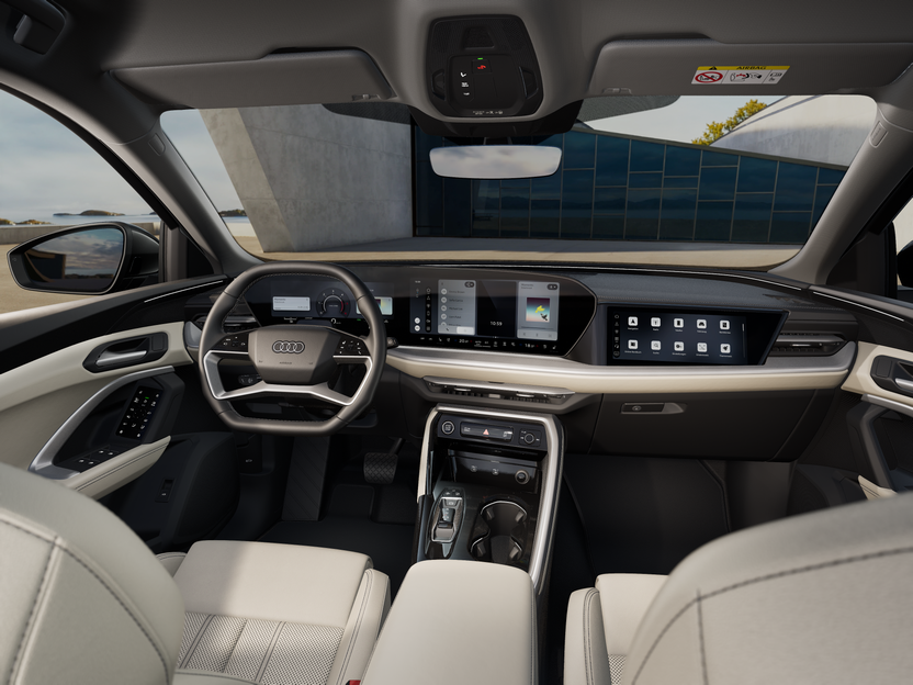 Q5 Sportback 40 TDI quattro S tronic képe