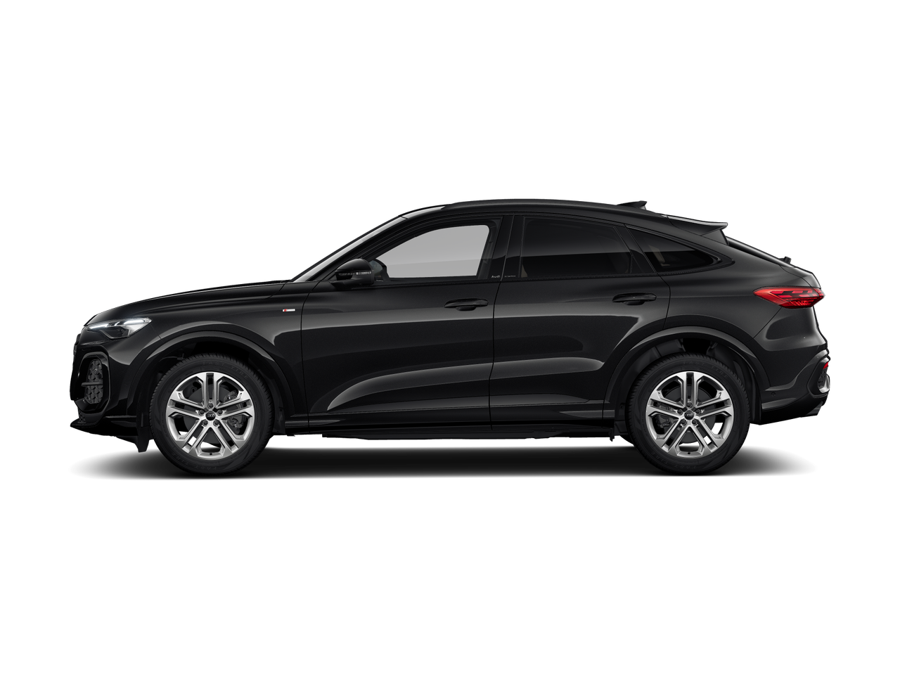 Q5 Sportback 40 TDI quattro S tronic képe