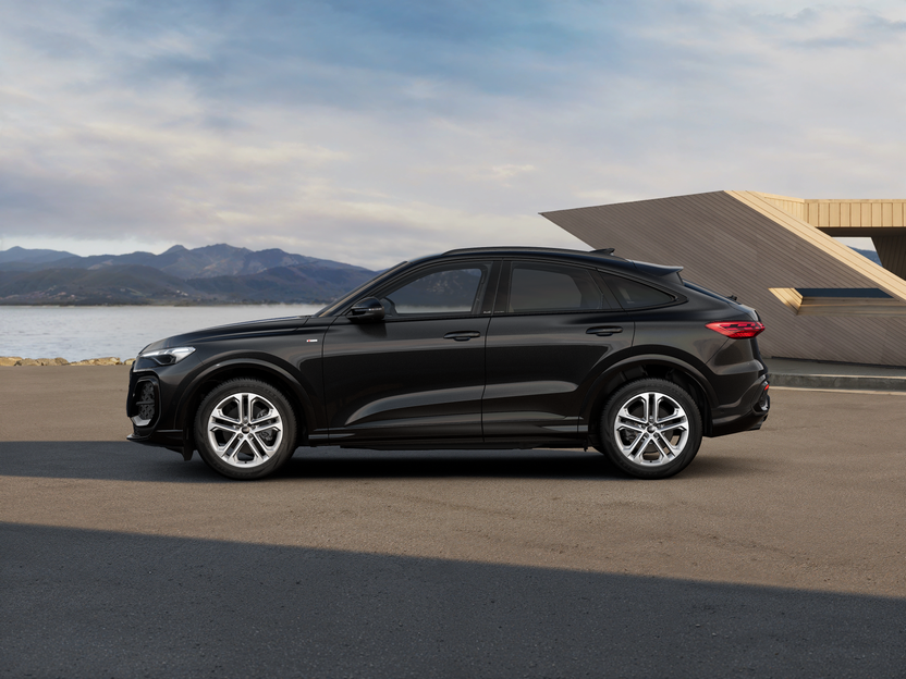 Q5 Sportback 40 TDI quattro S tronic képe