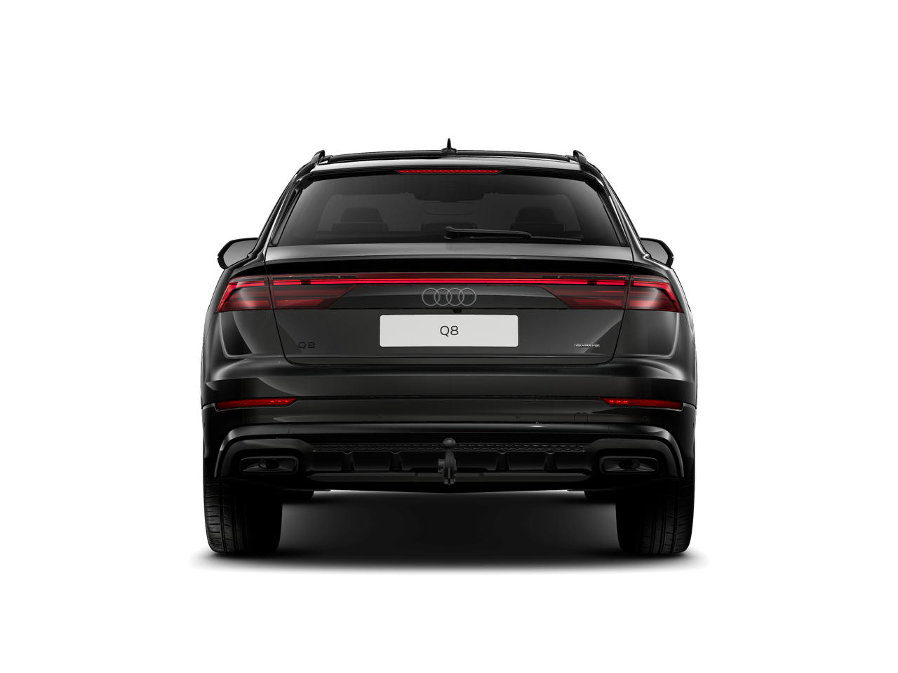 Q8 e-hybrid quattro 290 kW képe
