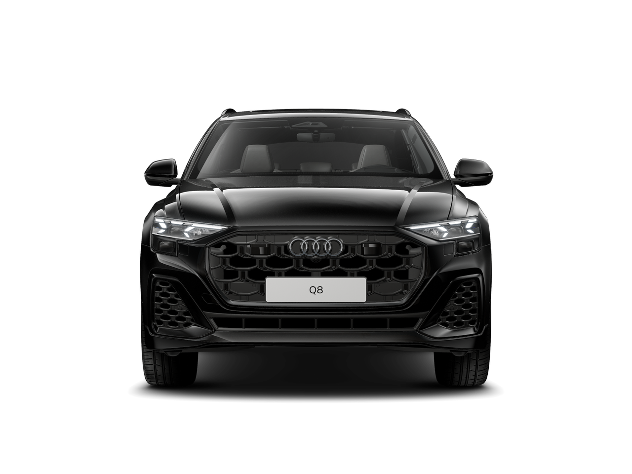 Q8 e-hybrid quattro 290 kW képe