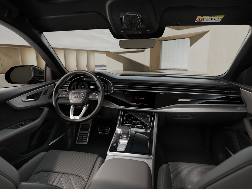 Q8 e-hybrid quattro 290 kW képe