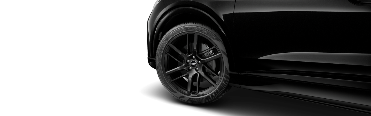 Q4 Sportback e-tron performance képe