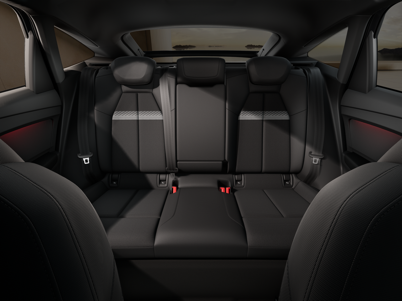Q4 Sportback e-tron performance képe