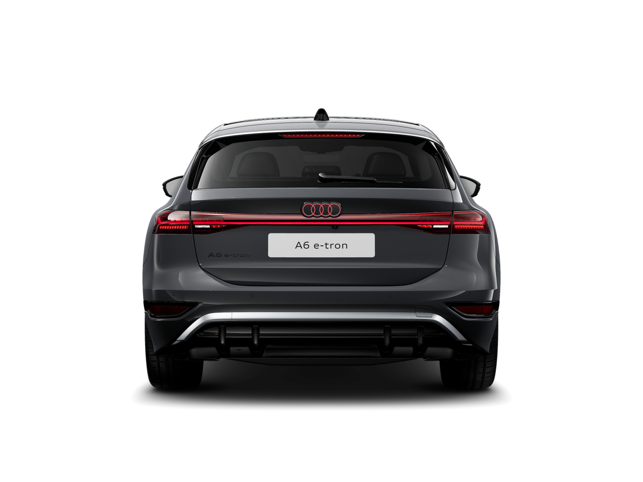 A6 Avant e-tron Dynamic képe