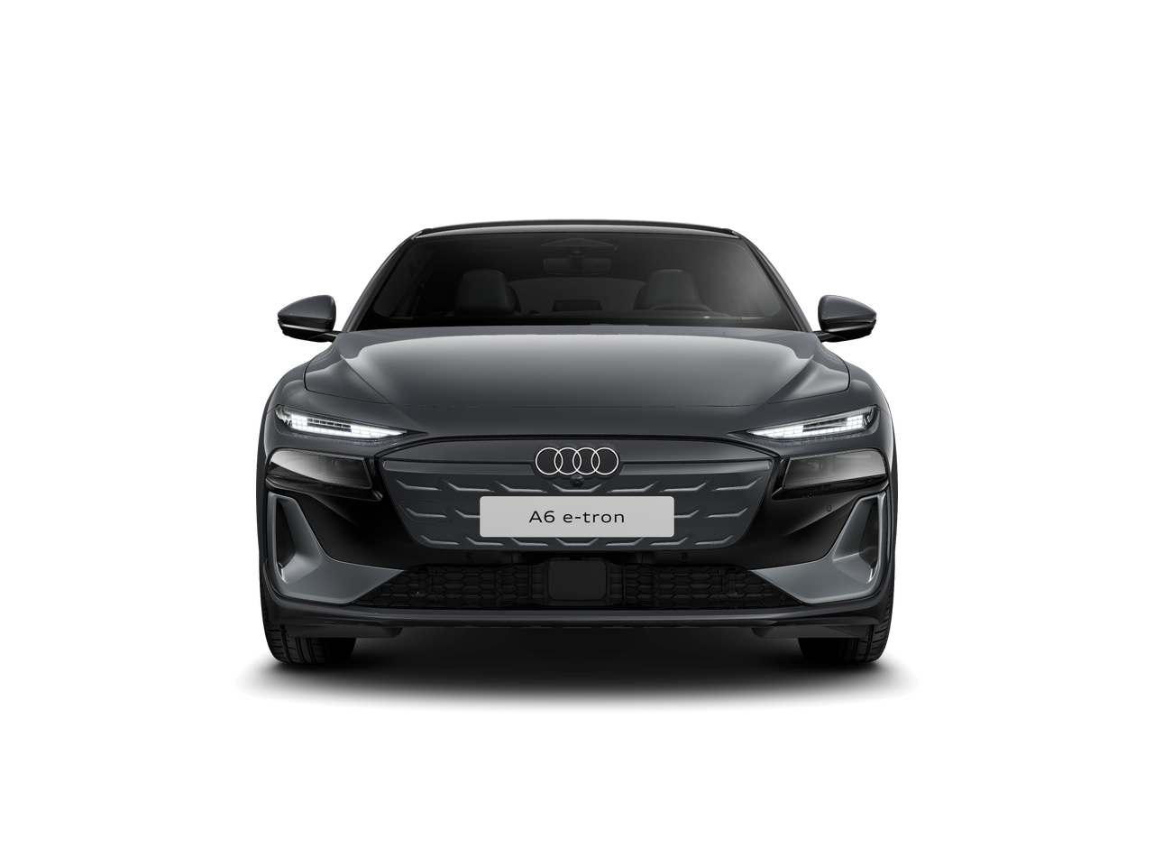 A6 Avant e-tron Dynamic képe