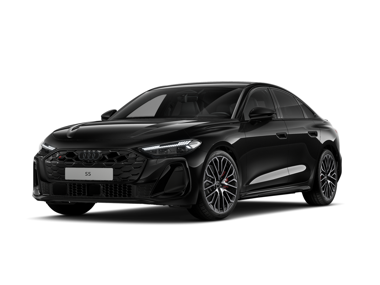 S5 Limousine TFSI quattro S tronic képe