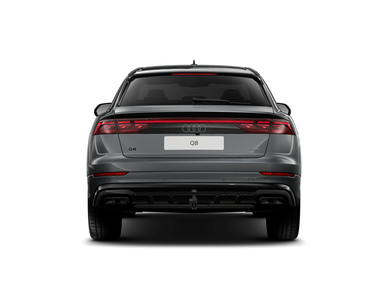 Q8 50 TDI quattro tiptronic Icon képe