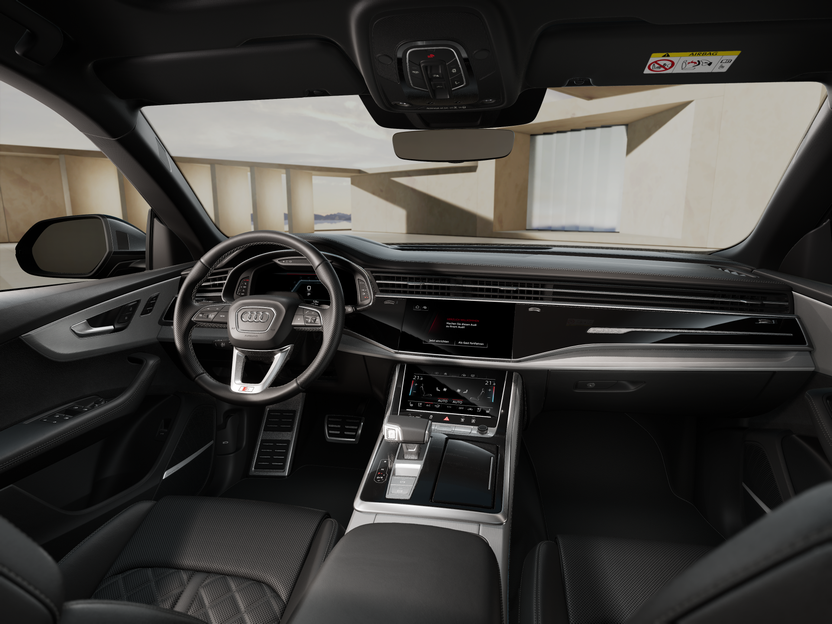 Q8 50 TDI quattro tiptronic Icon képe