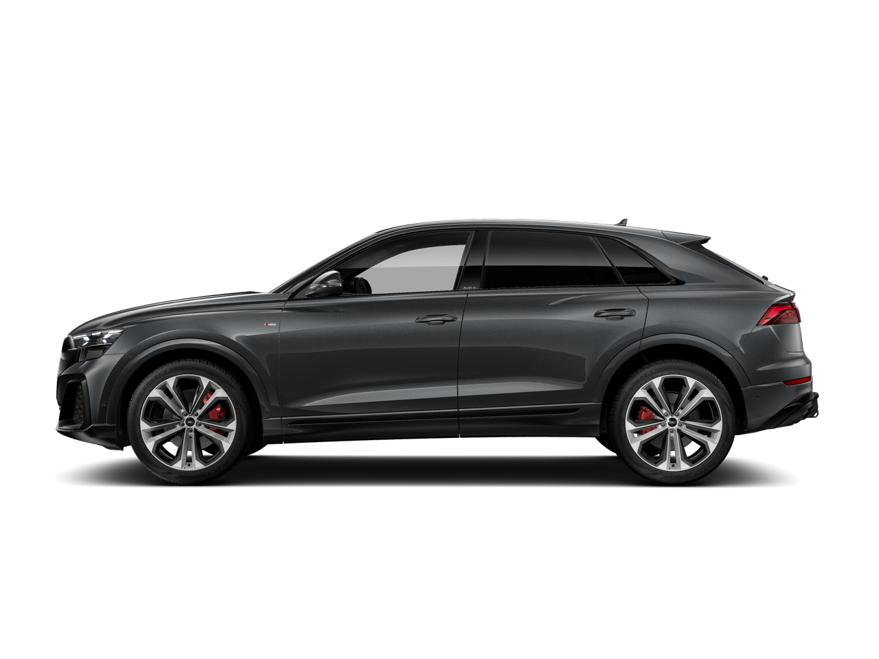 Q8 50 TDI quattro tiptronic Icon képe
