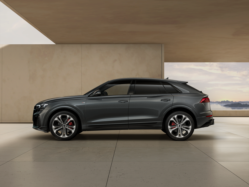Q8 50 TDI quattro tiptronic Icon képe