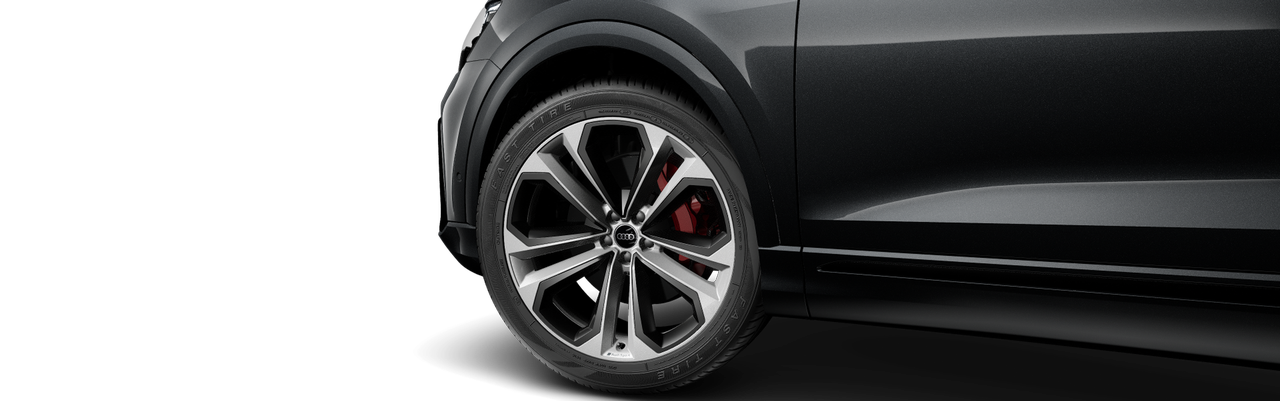 Q8 50 TDI quattro tiptronic Icon képe