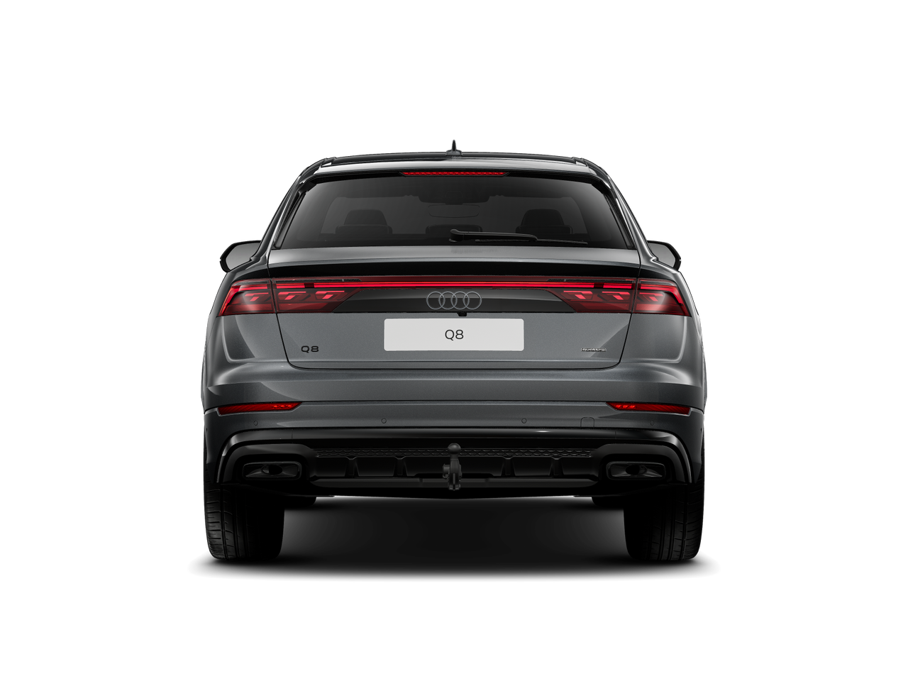 Q8 50 TDI quattro tiptronic Icon képe