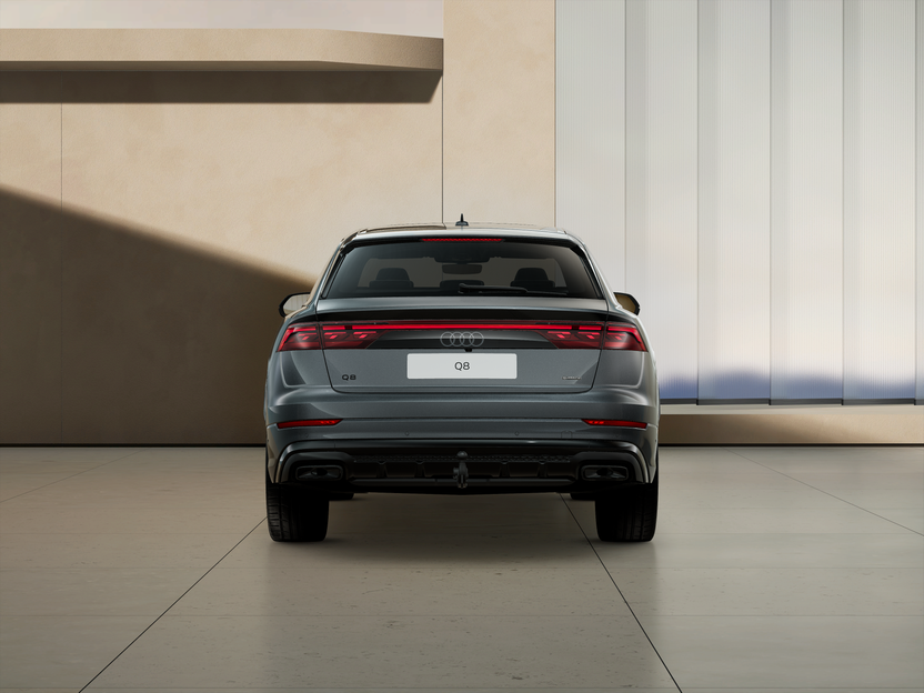 Q8 50 TDI quattro tiptronic Icon képe