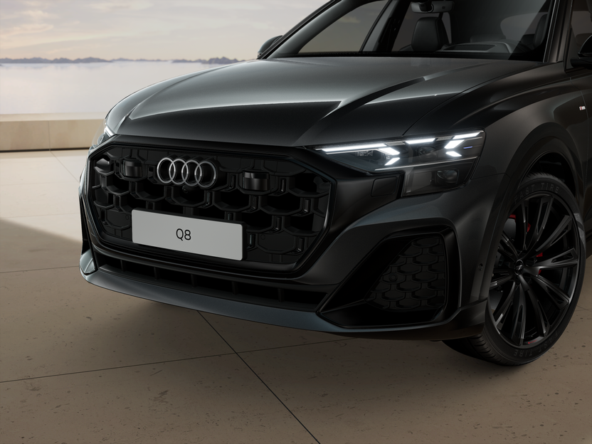 Q8 50 TDI quattro tiptronic Icon képe