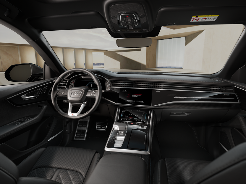 Q8 50 TDI quattro tiptronic Icon képe