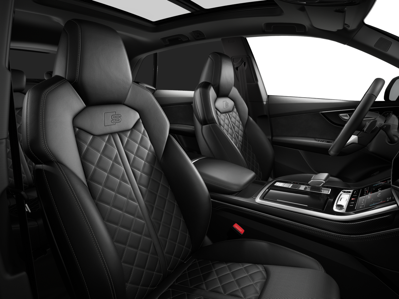 Q8 50 TDI quattro tiptronic Icon képe