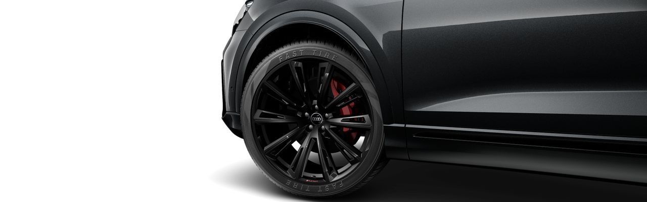 Q8 50 TDI quattro tiptronic Icon képe