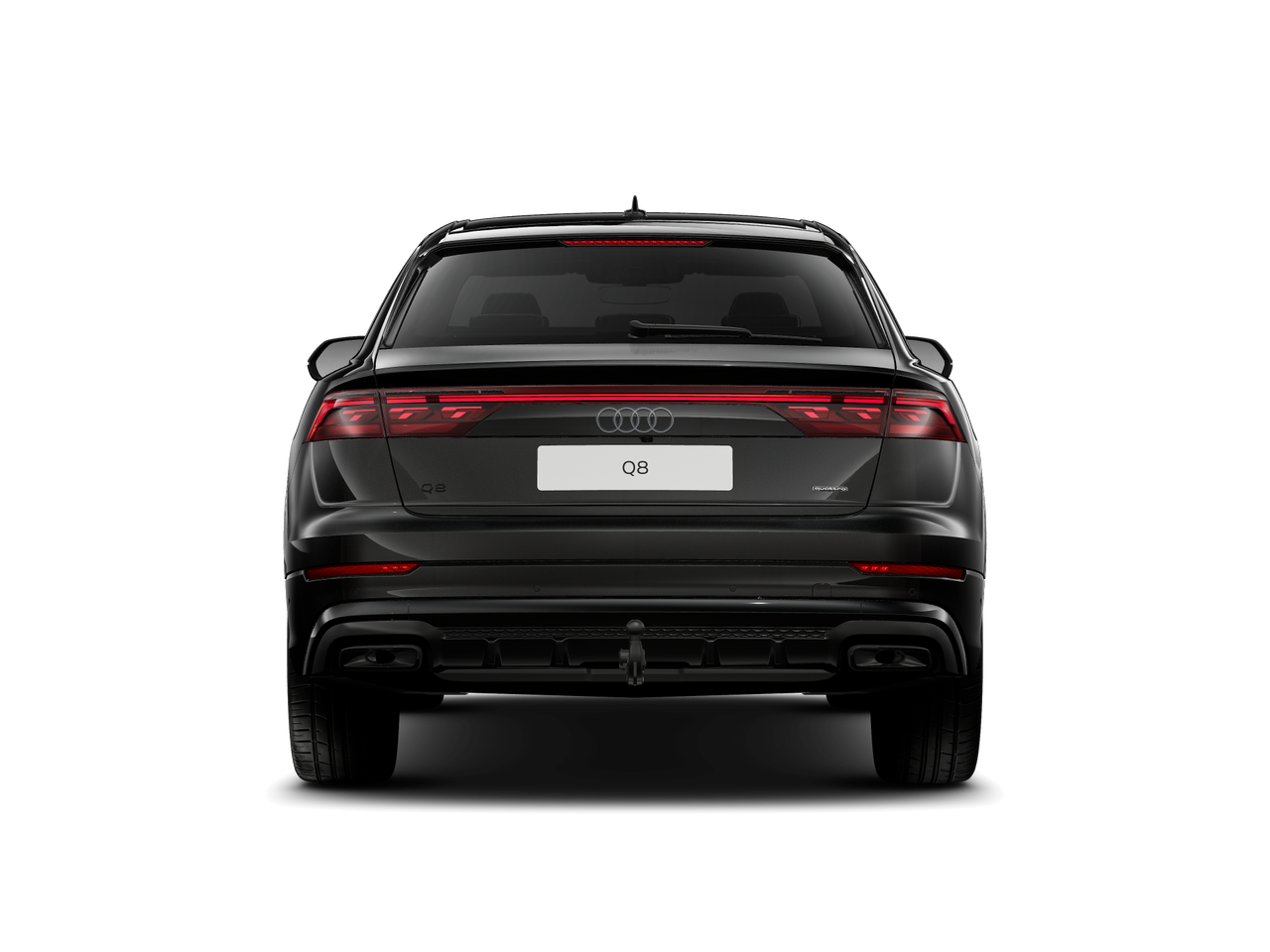 Q8 50 TDI quattro tiptronic Icon képe