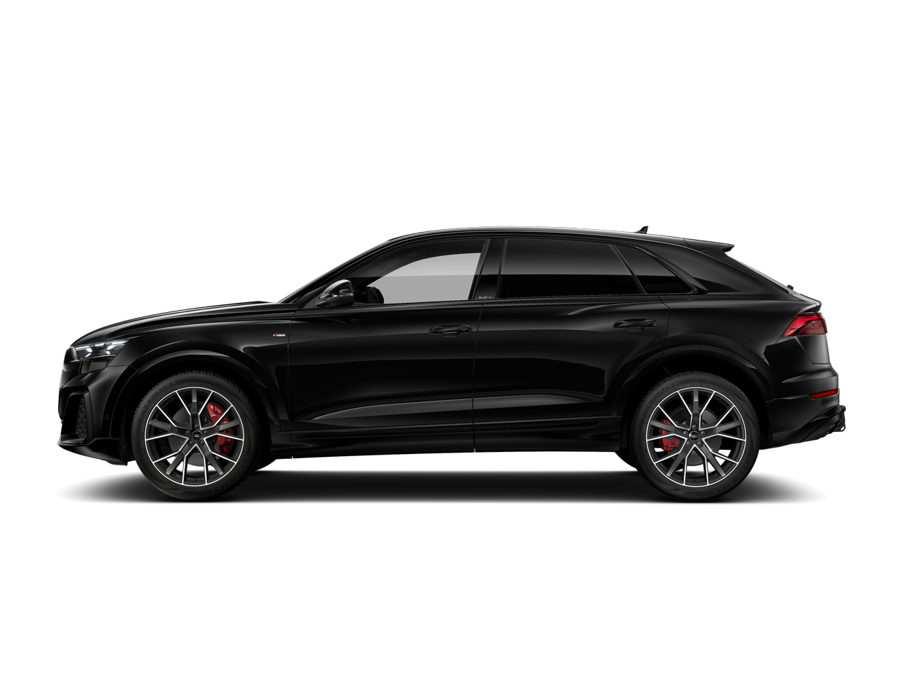 Q8 50 TDI quattro tiptronic Icon képe