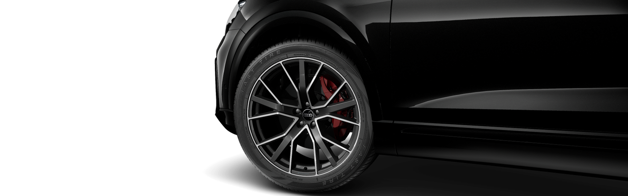 Q8 50 TDI quattro tiptronic Icon képe