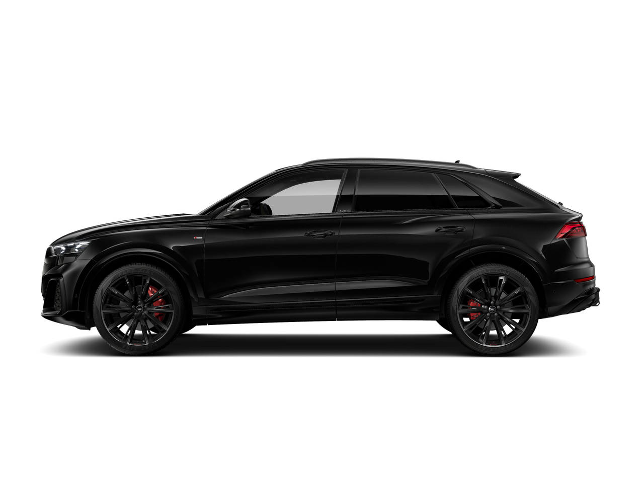 Q8 50 TDI quattro tiptronic Icon képe