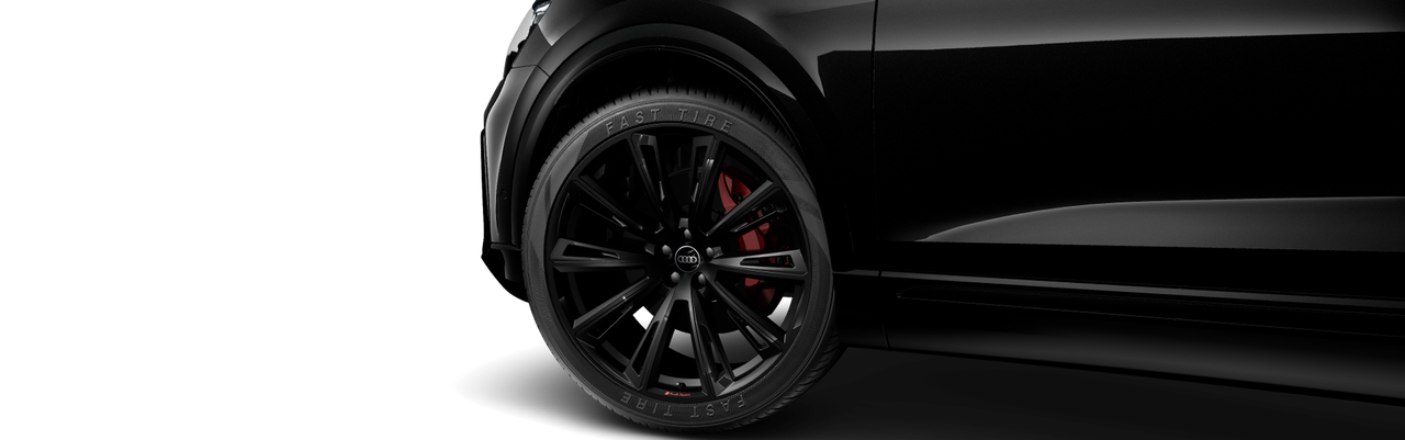 Q8 50 TDI quattro tiptronic Icon képe