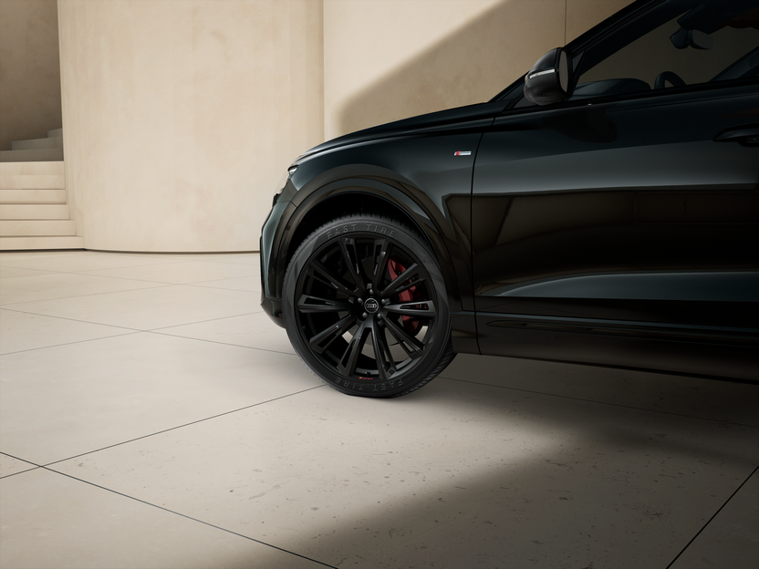 Q8 50 TDI quattro tiptronic Icon képe