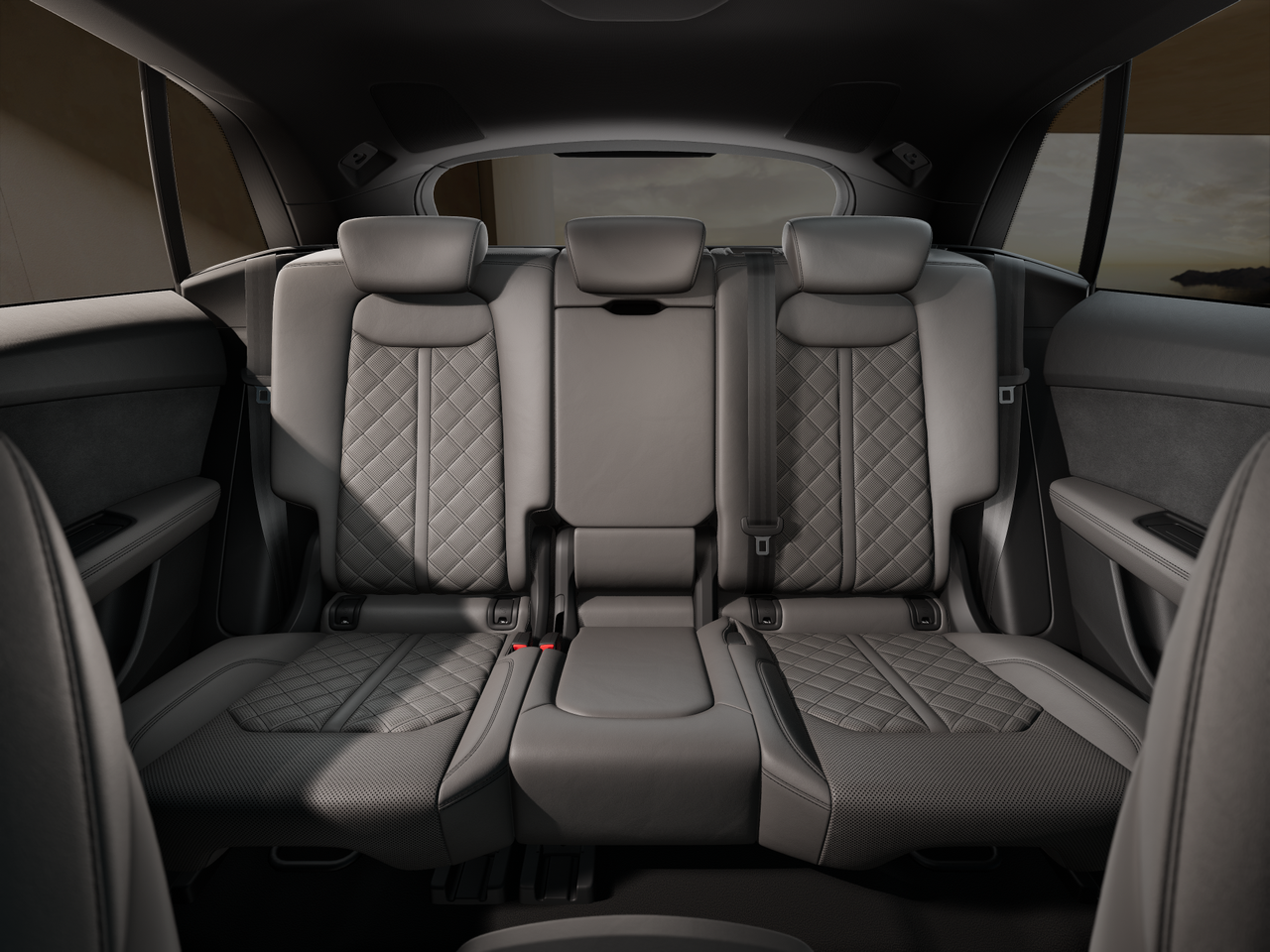Q8 50 TDI quattro tiptronic Icon képe