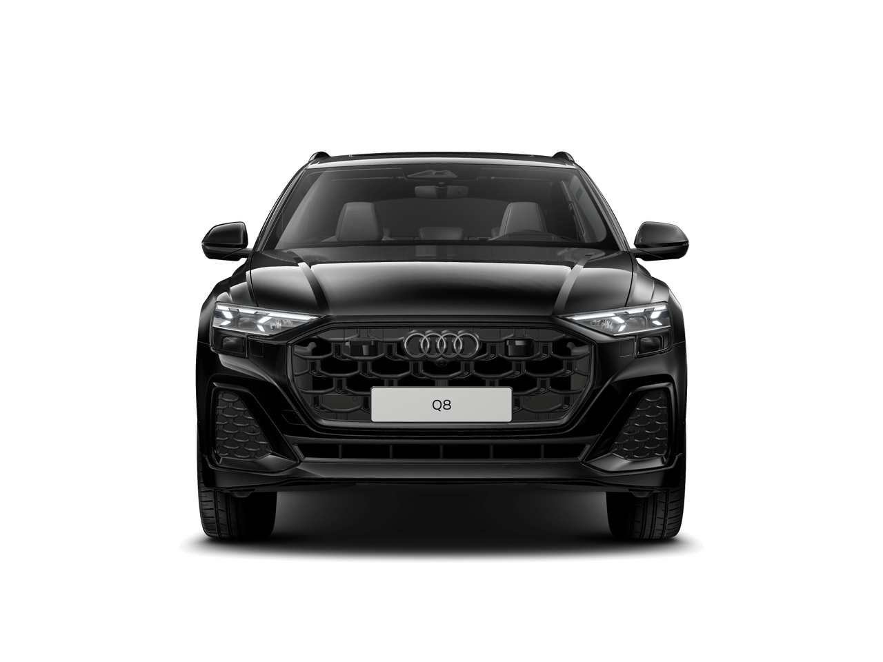 Q8 50 TDI quattro tiptronic Icon képe