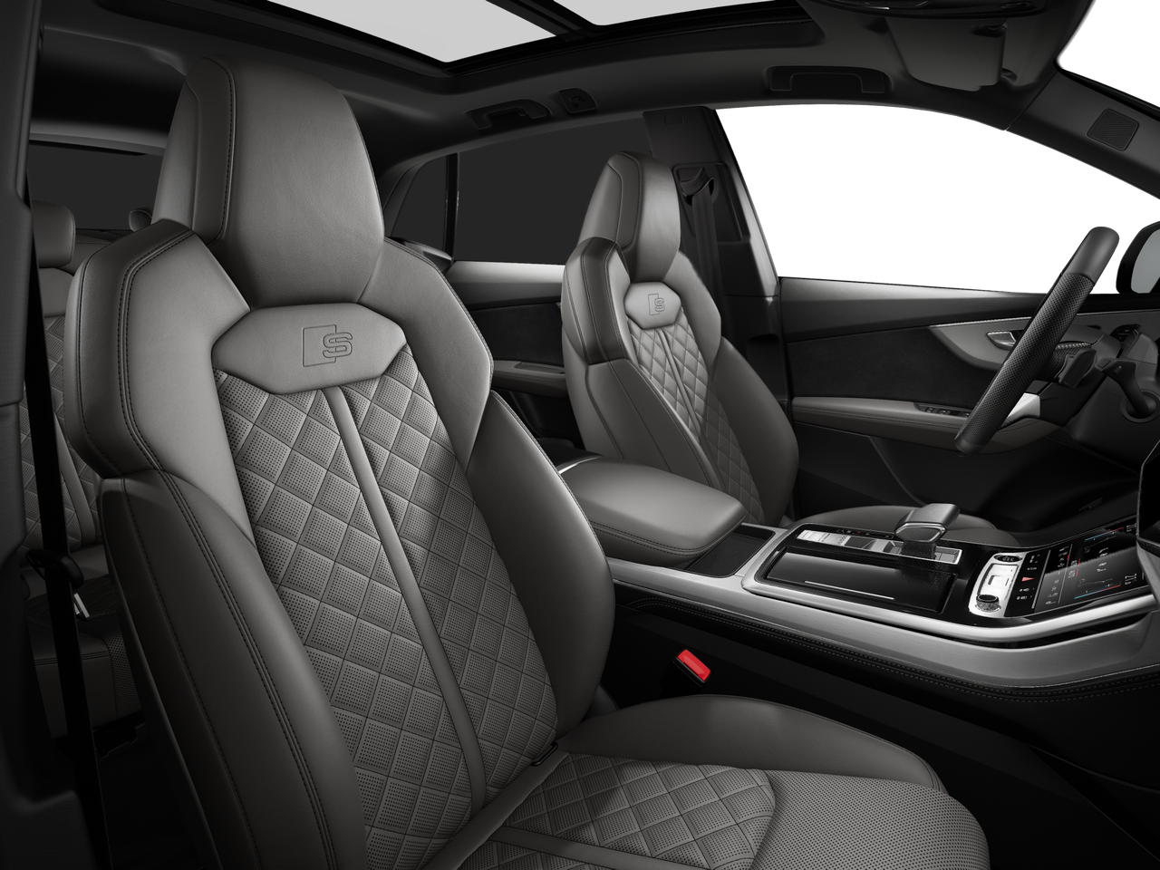 Q8 50 TDI quattro tiptronic Icon képe