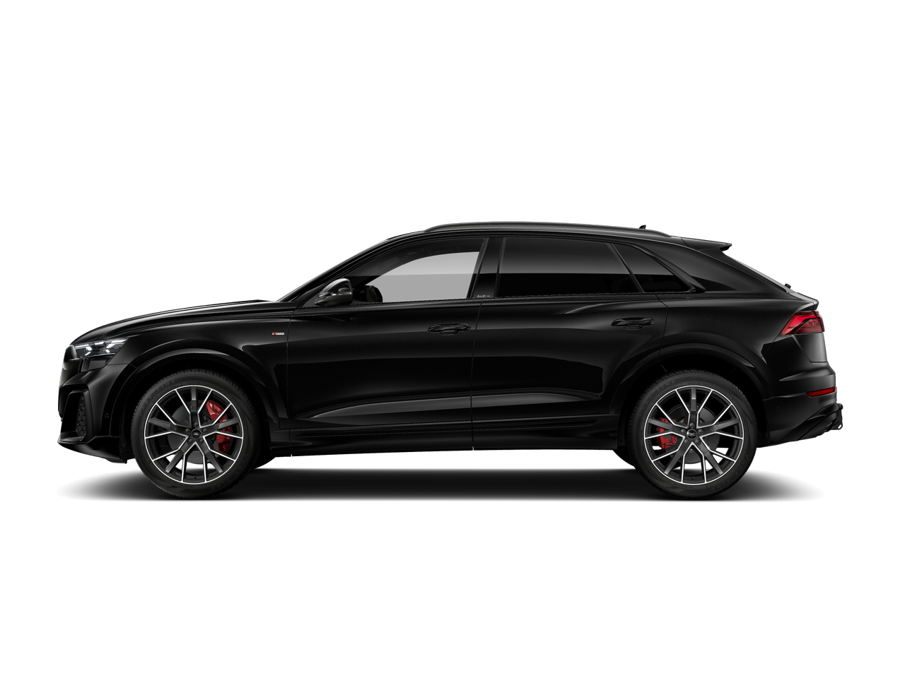 Q8 50 TDI quattro tiptronic Icon képe