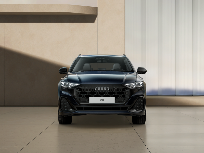Q8 50 TDI quattro tiptronic Icon képe