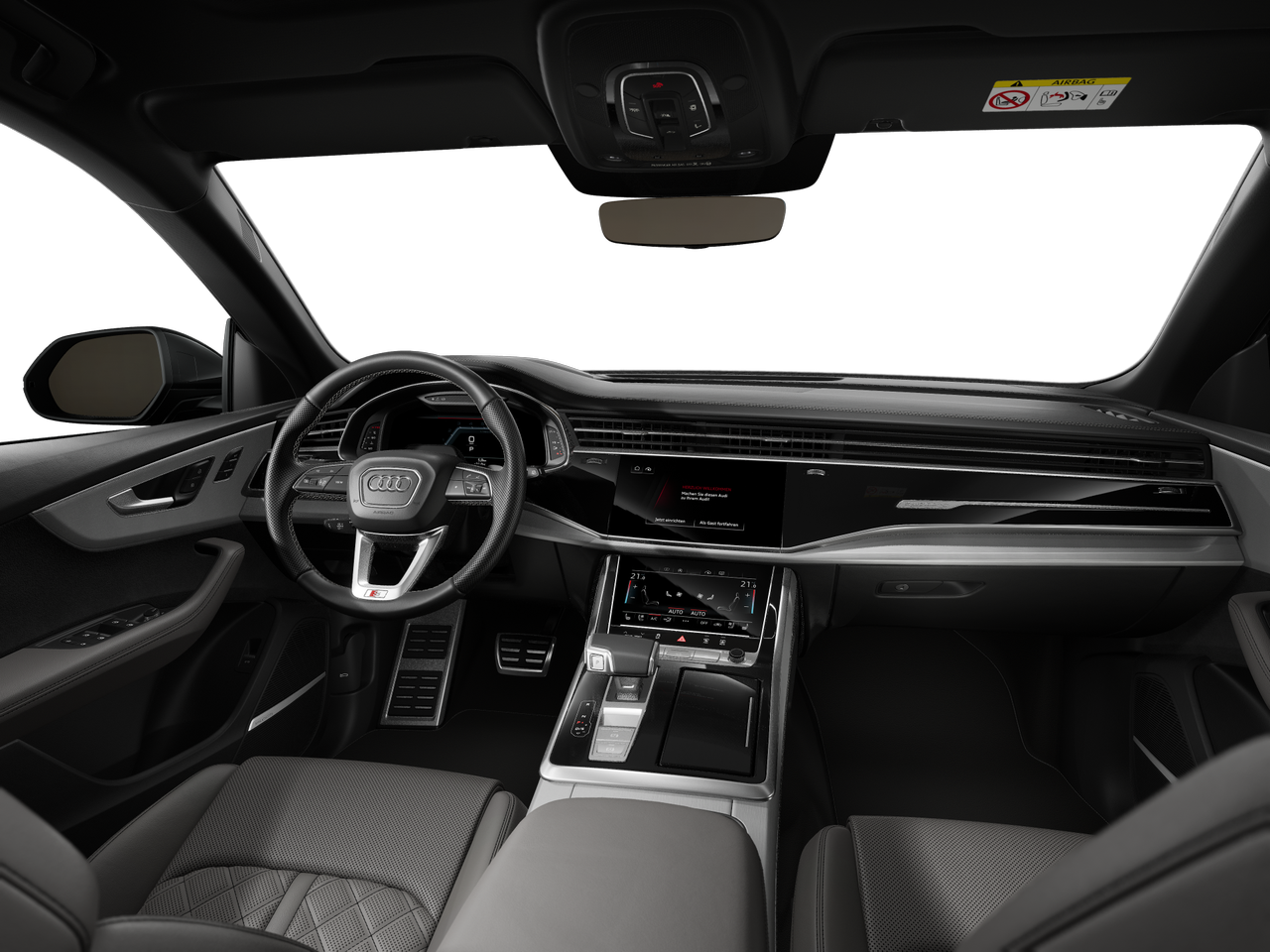 Q8 50 TDI quattro tiptronic Icon képe