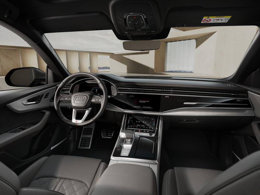 Q8 50 TDI quattro tiptronic Icon képe