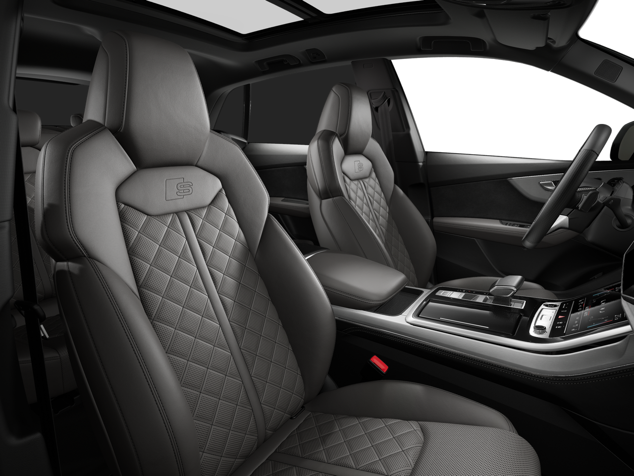 Q8 50 TDI quattro tiptronic Icon képe