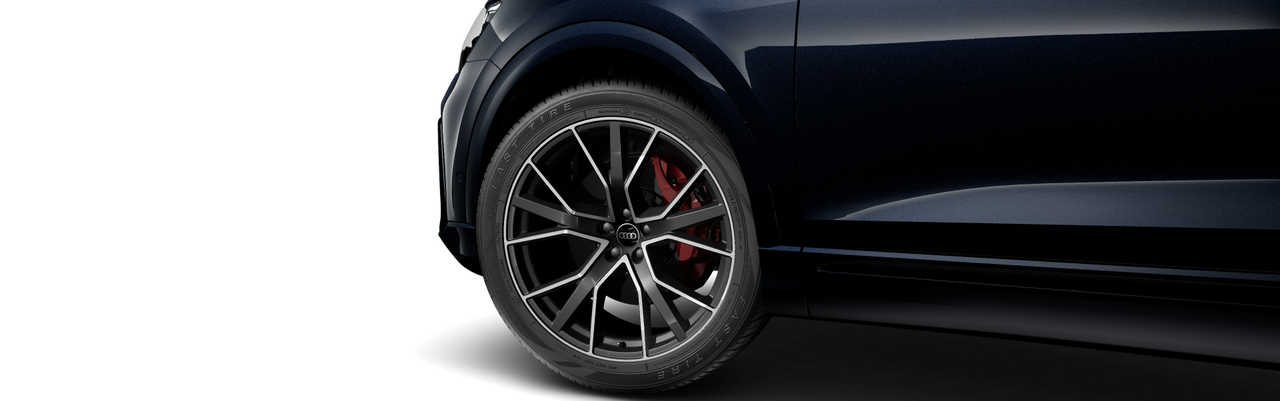 Q8 50 TDI quattro tiptronic Icon képe