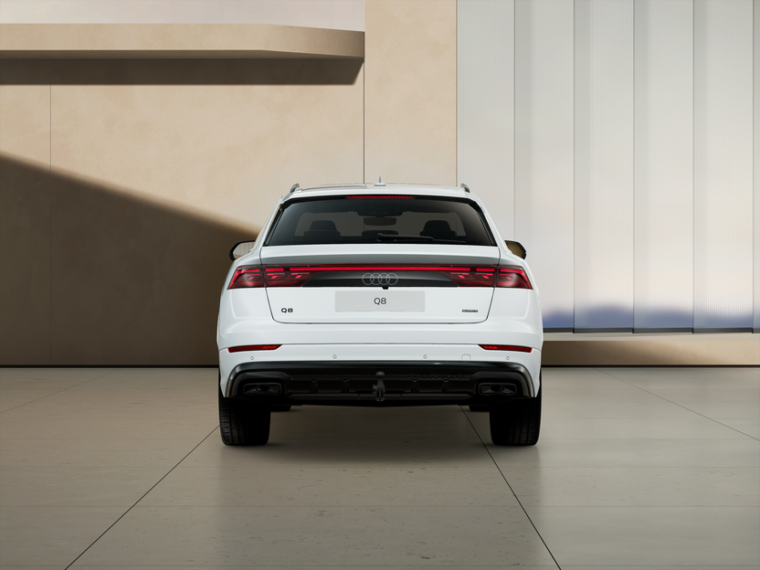 Q8 50 TDI quattro tiptronic Icon képe