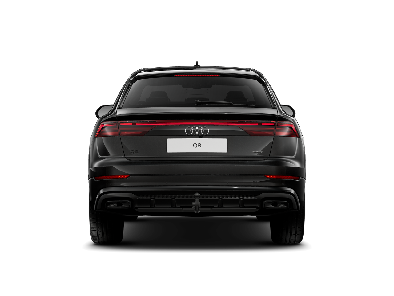 Q8 50 TDI quattro tiptronic Icon képe