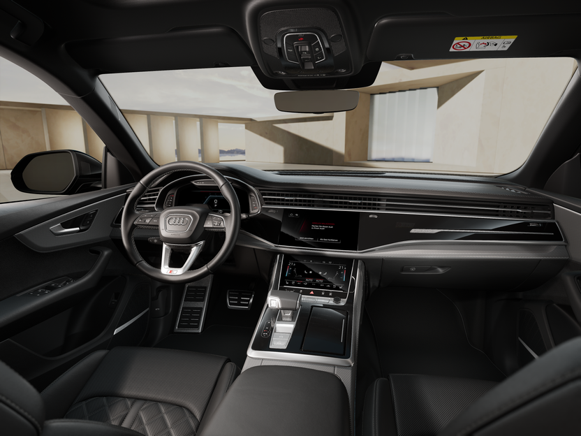 Q8 50 TDI quattro tiptronic Icon képe