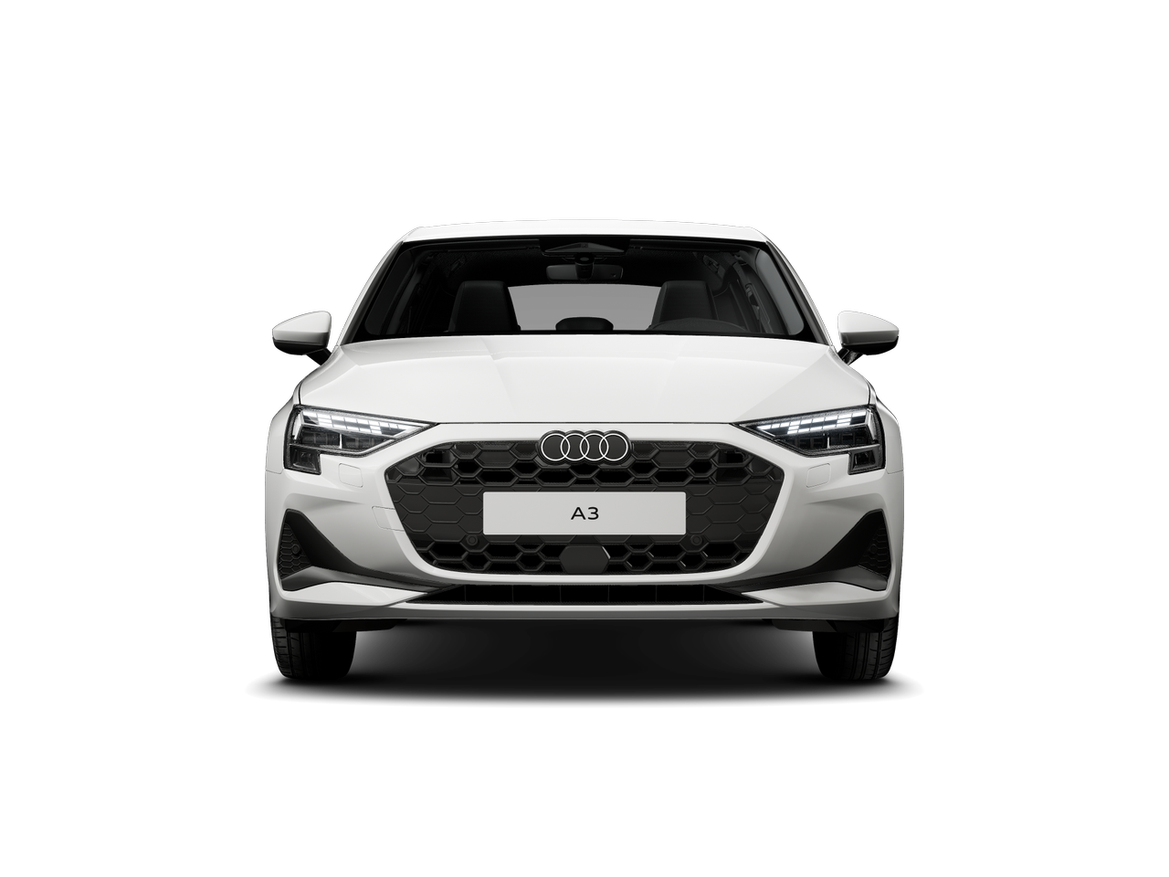 A3 SB 30 TFSI S tronic Core képe