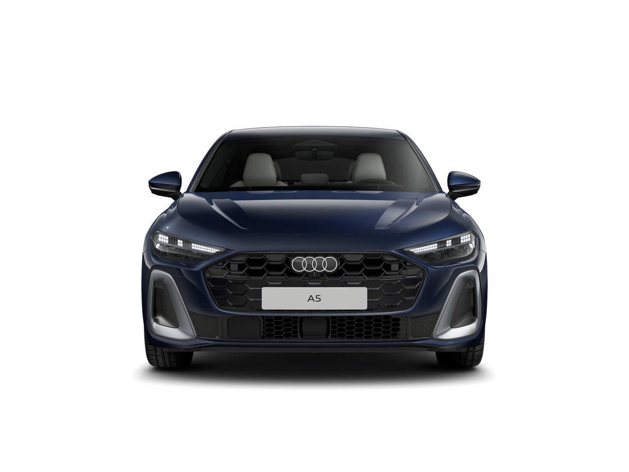 A5 Limousine 40 TFSI quattro S tronic képe