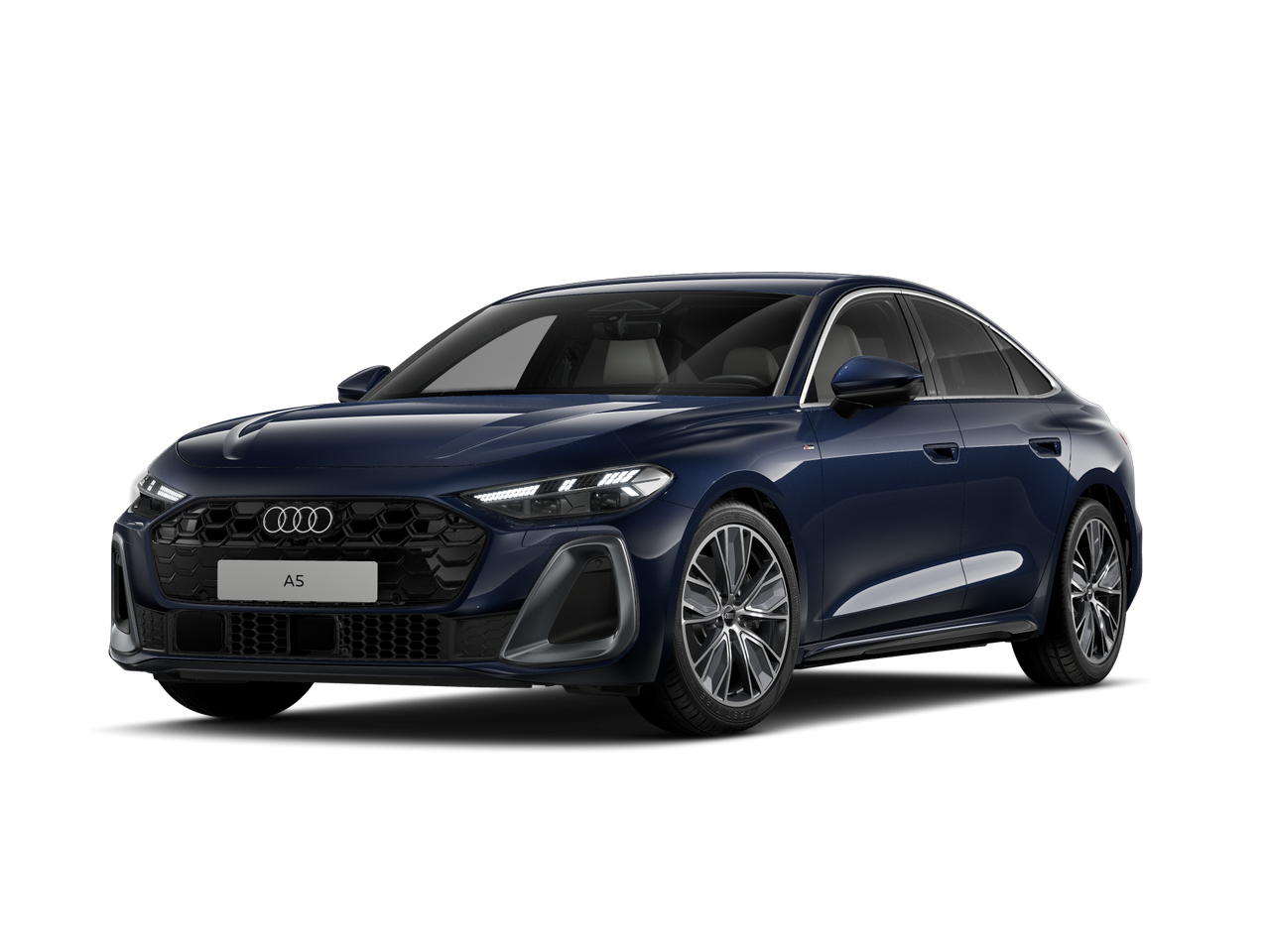 A5 Limousine 40 TFSI quattro S tronic képe