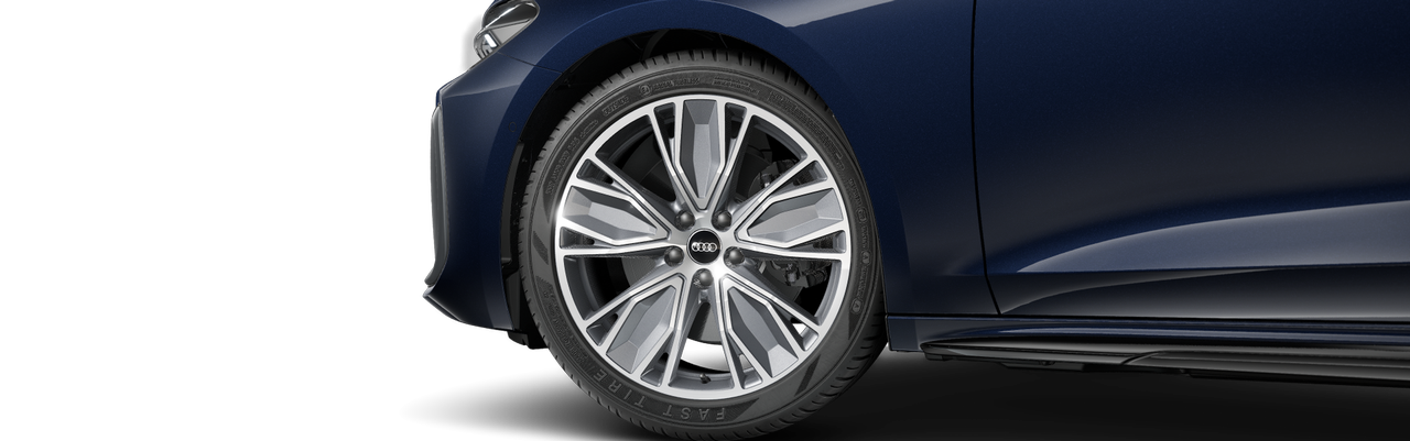 A5 Limousine 40 TFSI quattro S tronic képe